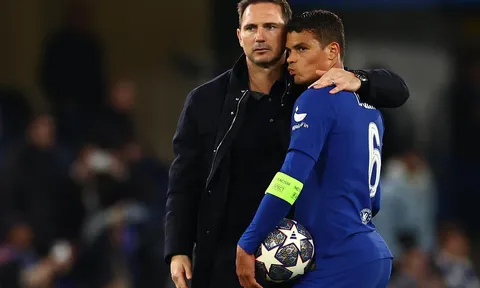 Chelsea bị loại, Drogba buông lời cay đắng với Todd Boehly