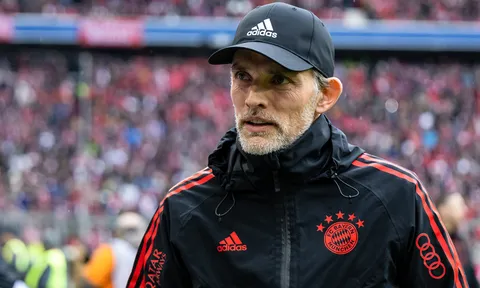 Chuyên gia uy tín xác nhận: HLV Tuchel 'cướp' thành công người đầu tiên của Chelsea