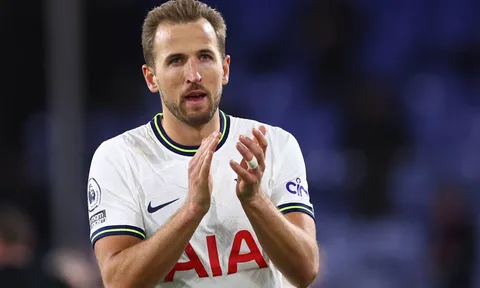 Chuyển nhượng tối 20/4: Kane ở lại Tottenham để làm nên lịch sử