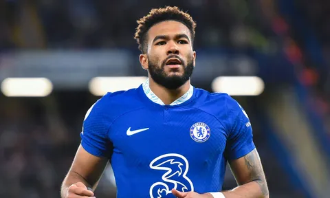 Tin chuyển nhượng 21/4: Chelsea ‘hét giá’ Reece James, Barcelona đề nghị mức lương khó tin cho Messi