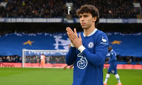 Chuyển nhượng tối 21/4: MU và Liverpool nhận tin vui, Chelsea gửi đề nghị khó tin cho Atletico về Felix