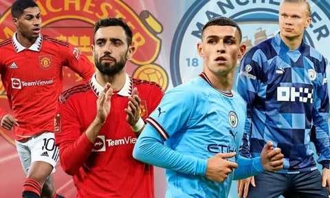 Chức vô địch FA Cup ảnh hưởng thế nào đến suất dự đấu trường châu Âu?