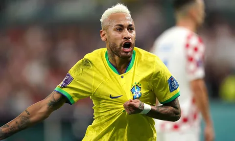 Chuyển nhượng MU ngày 26/4: Bất ngờ săn đón Neymar, bị nẫng tay trên mục tiêu hàng đầu