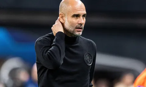 Pep Guardiola xác nhận tin quan trọng, Man City 'đứng ngồi không yên' trước đại chiến Arsenal