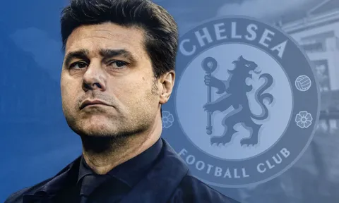 Chưa ngồi ghế nóng Chelsea, Pochettino đã bị 'trù ẻo' về tương lai bất ổn