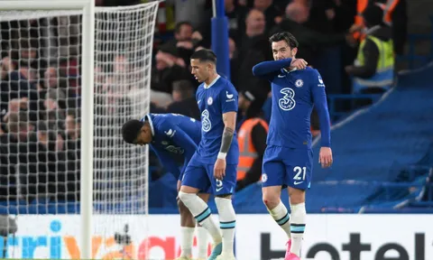 Dàn sao bất mãn đòi đào tẩu khỏi Chelsea vì bị cắt giảm lương
