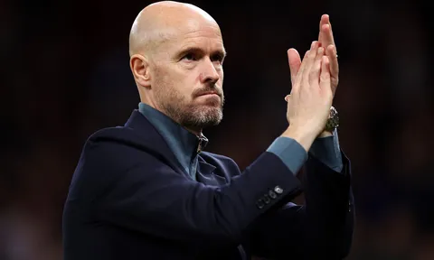 Tin chuyển nhượng tối 29/4: Trò cũ Ten Hag bật đèn xanh cho MU, AC Milan dập tắt hy vọng của Real Madrid