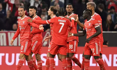 Tin chuyển nhượng tối 30/4: Arsenal quyết tâm sở hữu mục tiêu 62 triệu bảng, Chelsea gây sốc với sao Bayern
