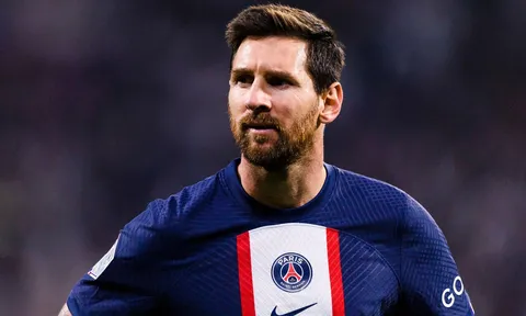Tin chuyển nhượng 2/5: La Liga làm khó Messi, Bayern Munich đi trước MU một bước
