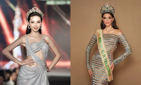 Miss Grand International 2023 sẽ trao 10 vương miện?