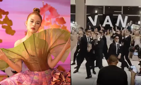 See Tình của Hoàng Thùy Linh tiếp tục 'thao túng' fan quốc tế, từ Á sang  Âu đều mê mệt