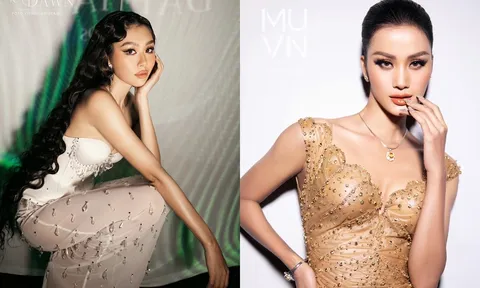 Thảo Nhi Lê mất quyền thi Miss Universe 2023, ai là người thay thế?