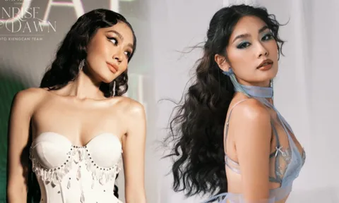 Thảo Nhi Lê mất suất thi, Miss Universe Vietnam đối mặt làn sóng tẩy chay 
