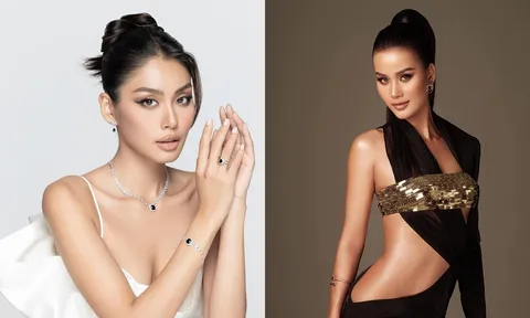 Thảo Nhi Lê mất quyền thi Miss Universe 2023, cơ hội thuộc về Hương Ly?