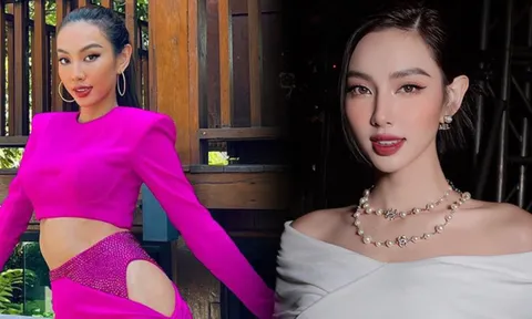 Thùy Tiên chứng minh sức hút qua chi tiết này, bao nàng hậu khét tiếng 'chỉ biết ước'