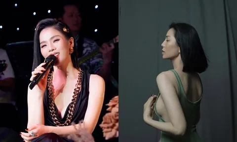 Lệ Quyên xả ảnh sinh nhật, lộ rõ danh xưng đặc biệt của Lâm Bảo Châu