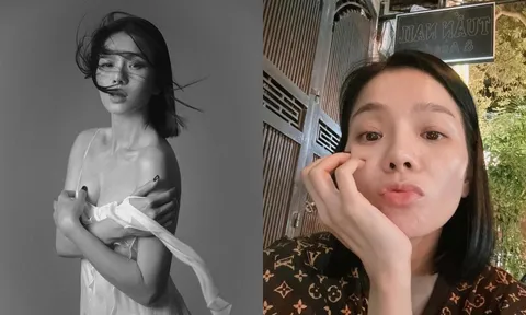 Được dân tình khen ngợi, Lệ Quyên tiết lộ thay đổi lớn