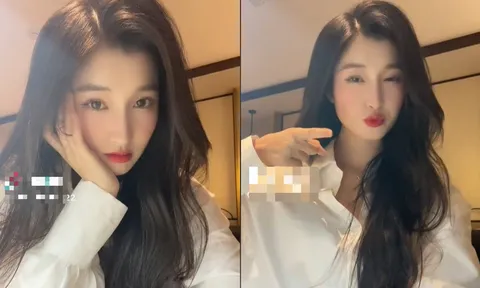 Video: Phương Nhi khoe đôi mắt đẹp như bồ câu, biểu cảm đáng yêu khiến bao người tan chảy