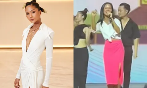 Video: H'Hen Niê lấn sân sang ca hát, chất giọng mượt mà đến bất ngờ