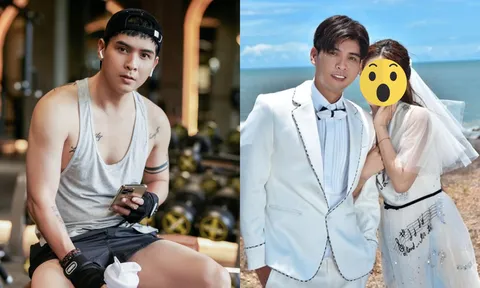 Xôn xao danh tính vợ sắp cưới của Hồ Quang Hiếu?