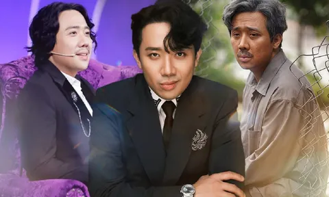 Trấn Thành báo tin thắng lớn giữ thời điểm thị phi chồng chất, CDM đồng loạt chúc mừng
