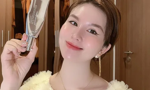 Streamer Chu Phương Linh  - Phụ nữ không chỉ cần đẹp về nhan sắc mà còn phải có tư duy và sự độc lập để bắt kịp với xu hướng của thời 