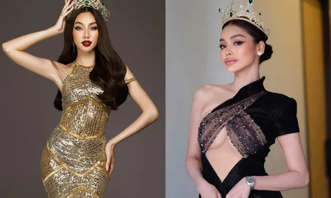 Một cuộc thi Hoa hậu trao cả trăm vương miện, fan lo ngại vật phẩm đăng quang kém giá trị