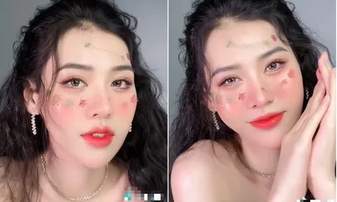 Video: Dịu Thảo khoe visual chuẩn nàng thơ, tố chất Hoa hậu lộ rõ từ trước