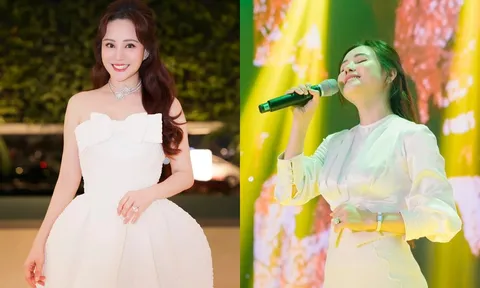 Không chỉ biến mất khỏi mạng xã hội, số điện thoại của Vy Oanh cũng không liên lạc được