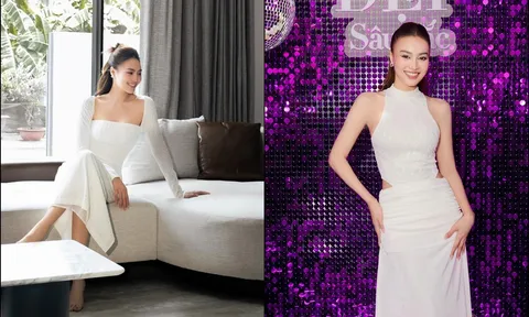 Ninh Dương Lan Ngọc khoe cận không gian sống, khủng cỡ nào mà bao người 'chỉ biết ước'?