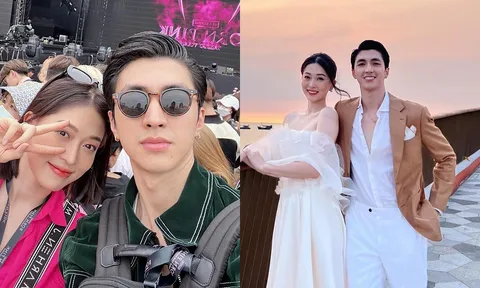 Phương Nga tiếp tục sự nghiệp 'đu idol', Bình An lại đăng đàn cầu cứu