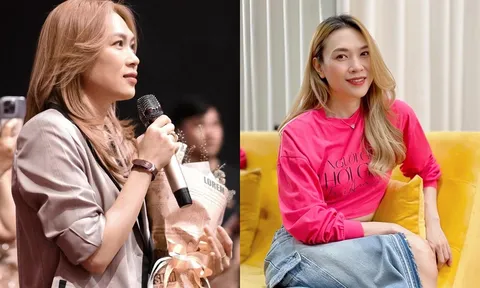 Mỹ Tâm than vãn vì một bộ phận khán giả đi xem phim vướng 'cấm kỵ'