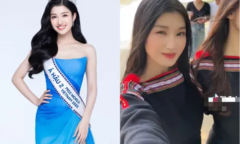 Video: Phương Nhi hóa gái bản, trang điểm kiệm phấn có xứng danh 'thần tiên tỷ tỷ'?