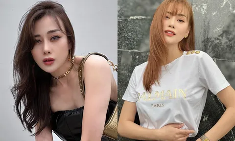 Khán giả tiếc khi 'bỏ nghề diễn', đây là thái độ của Phương Oanh