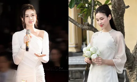 Đỗ Thị Hà báo tin vui, Á hậu Phương Anh và dân mạng đồng loạt chúc mừng