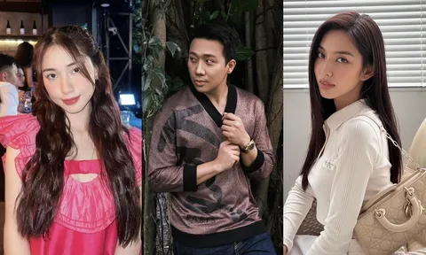 Trấn Thành đón tin vui giữa loạt ồn ào, vượt mặt Hòa Minzy - Thùy Tiên và loạt sao đình đám