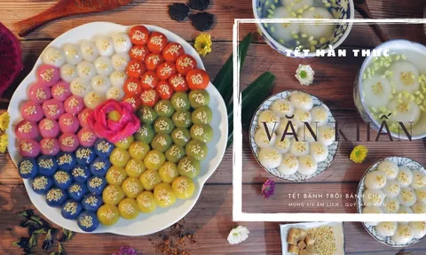 Văn khấn Tết Hàn thực 3/3: Ngắn gọn, đúng chuẩn nhất