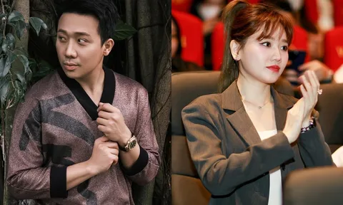 Hari Won lộ diện giữa thời điểm Trấn Thành vướng ồn ào, trách móc 1 đồng nghiệp vì lý do này