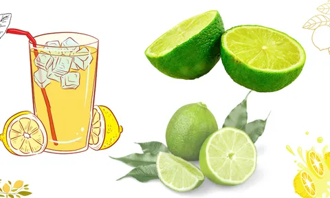 Chanh đang vào mùa, rẻ đến mấy cũng không được mua quả có dấu hiệu này: Đắng còn ít nước