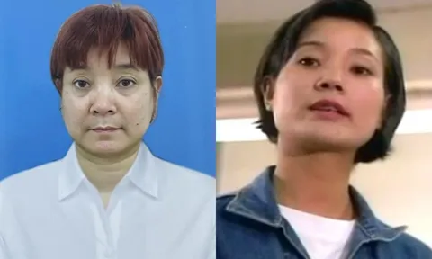 Lệ Hằng không sử dụng ma túy, mua bán nhỏ lẻ để sống qua ngày