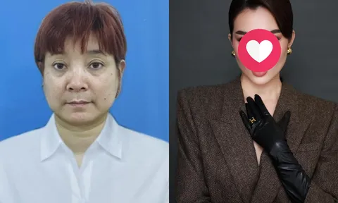 Vụ diễn viên Lệ Hằng bị bắt: 1 nàng hậu đình đám hỏa tốc lên tiếng vì bị réo tên