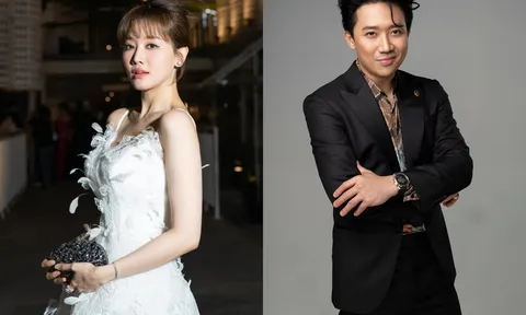Trấn Thành vướng ồn ào tiền nong, đây là động thái của Hari Won!