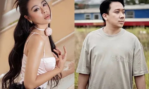 Nam Thư rơi vào tình cảnh giống hệt Trấn Thành, bị chỉ trích vì hành động này