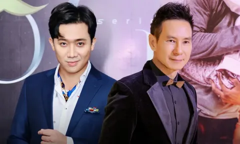 Phim Lý Hải làm nên thành tích 'vô tiền khoáng hậu', xô đổ kỷ lục Nhà Bà Nữ của Trấn Thành