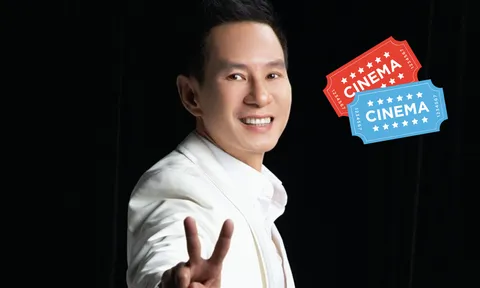 Lý Hải và chuyện doanh thu phòng vé: 'Hạnh phúc không phải là hơn người khác mà là vượt qua chính bản thân'