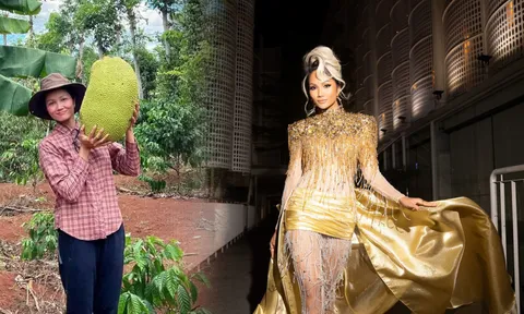 Đang yên đang lành bị tố diễn show, không thân thiện: H'Hen Niê đáp trả như thế nào?