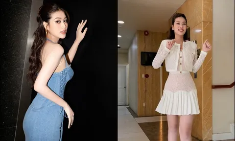 Video: Thiên Ân biến hình vài giây cũng hút 'triệu view', hóa ra nhờ thay đổi này