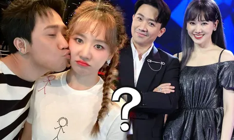 Giữa loạt ồn ào, Trấn Thành - Hari Won có động thái hoàn toàn trái ngược nhau