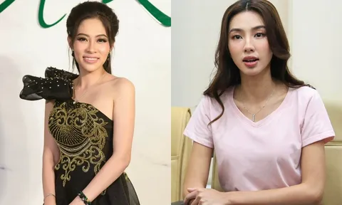 Hoãn phiên tòa xét xử tranh chấp giữa Thuỳ Tiên và bà Đặng Thuỳ Trang, bao giờ xét xử lại?