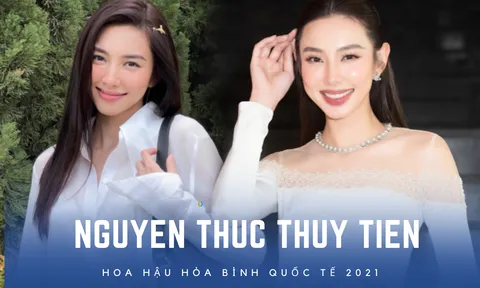 Thùy Tiên đón thành tựu lớn, sức hút nàng hậu quốc dân vẫn 'vững như thạch bàn' dù hết nhiệm kỳ